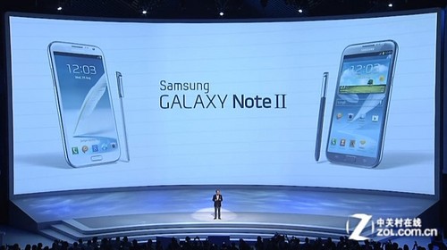 《國際電子商情》三星新品轟炸，Note 2最紅WinPhone8最傷諾基亞