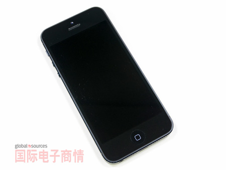 《國際電子商情》拆解iPhone5內無新面孔供應商，三星入冷宮