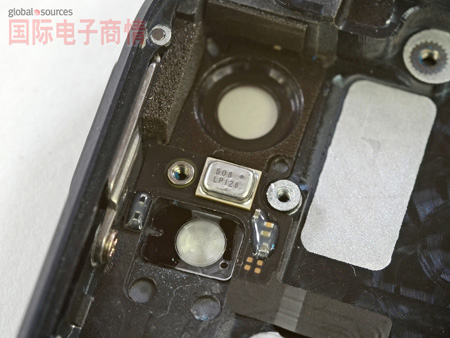 《國際電子商情》拆解iPhone5內無新面孔供應商，三星入冷宮